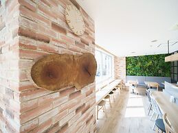 Super Hotel Tokyo JR Kamata Nishiguchi