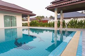 Unique Pool Villa