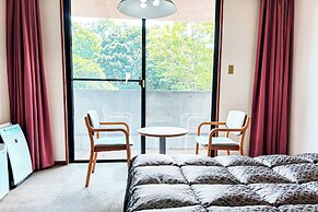 Kutsuroginomori Greenpia Yame