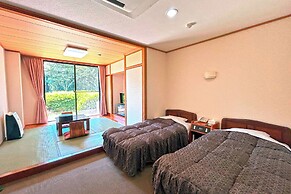 Kutsuroginomori Greenpia Yame