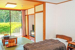 Kutsuroginomori Greenpia Yame