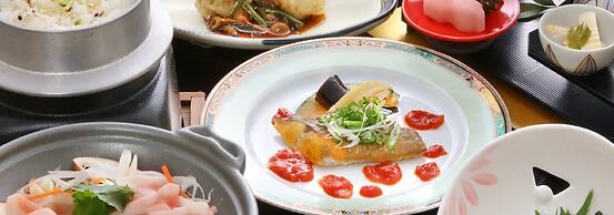 Kutsuroginomori Greenpia Yame