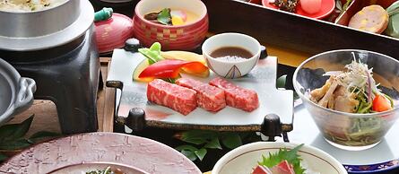 Kutsuroginomori Greenpia Yame