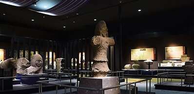 Kutsuroginomori Greenpia Yame