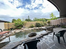 Kutsuroginomori Greenpia Yame