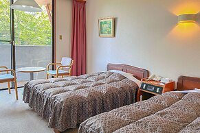 Kutsuroginomori Greenpia Yame