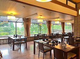 Kutsuroginomori Greenpia Yame