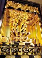 Kutsuroginomori Greenpia Yame