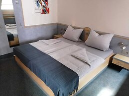 Hotel Biedendieck