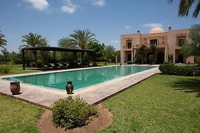 Villa Dar Taous