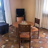 AparHotel Casa Arnal