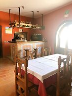 AparHotel Casa Arnal