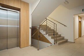 ShortStayPoland Aparthotel