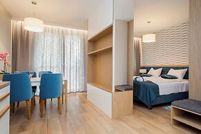 ShortStayPoland Aparthotel