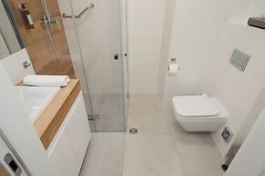 ShortStayPoland Aparthotel