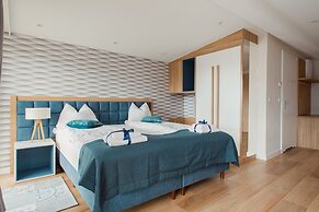 ShortStayPoland Aparthotel