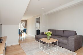 ShortStayPoland Aparthotel