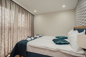 ShortStayPoland Aparthotel