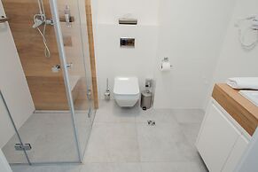 ShortStayPoland Aparthotel