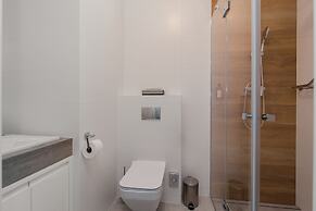 ShortStayPoland Aparthotel