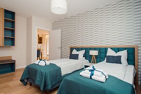 ShortStayPoland Aparthotel