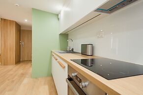 ShortStayPoland Aparthotel