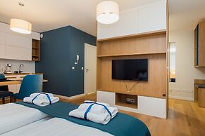 ShortStayPoland Aparthotel