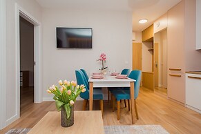 ShortStayPoland Aparthotel