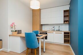 ShortStayPoland Aparthotel