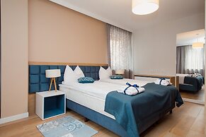 ShortStayPoland Aparthotel