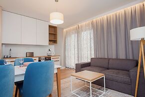 ShortStayPoland Aparthotel
