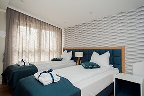 ShortStayPoland Aparthotel