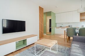 ShortStayPoland Aparthotel