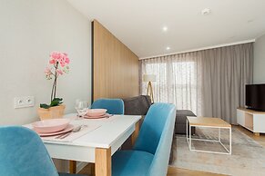 ShortStayPoland Aparthotel