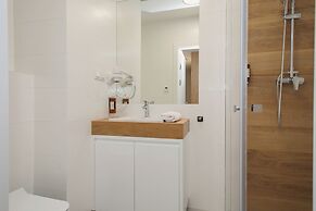 ShortStayPoland Aparthotel