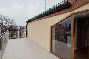 ShortStayPoland Aparthotel