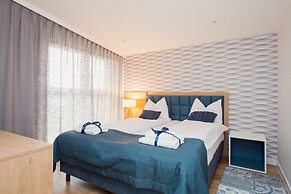 ShortStayPoland Aparthotel