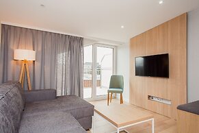 ShortStayPoland Aparthotel