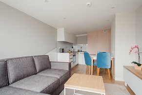 ShortStayPoland Aparthotel