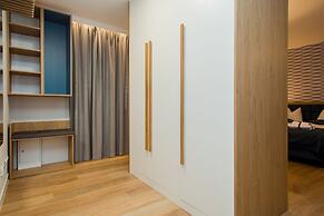 ShortStayPoland Aparthotel