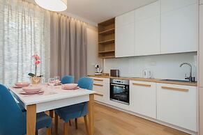 ShortStayPoland Aparthotel