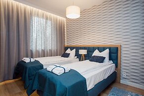 ShortStayPoland Aparthotel