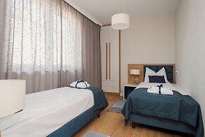 ShortStayPoland Aparthotel