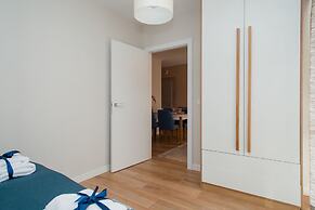 ShortStayPoland Aparthotel