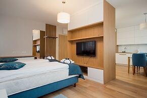 ShortStayPoland Aparthotel