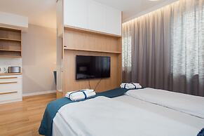ShortStayPoland Aparthotel