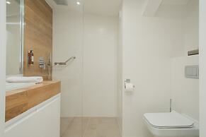 ShortStayPoland Aparthotel