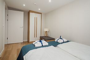 ShortStayPoland Aparthotel