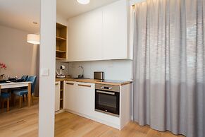 ShortStayPoland Aparthotel