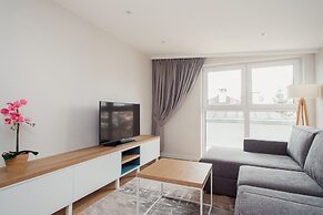 ShortStayPoland Aparthotel
